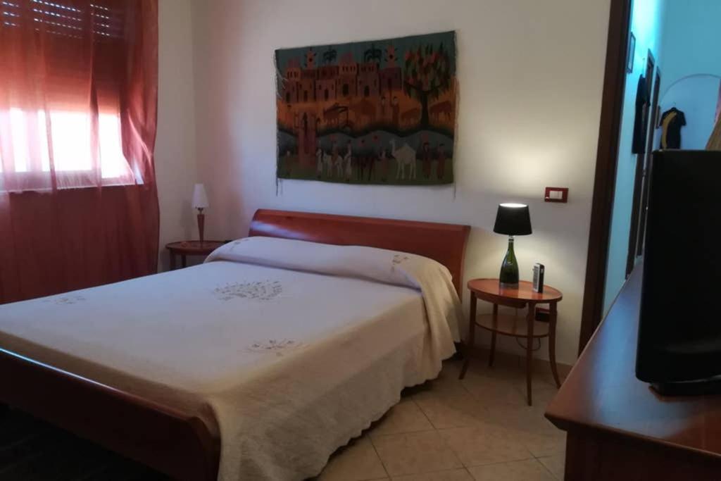 Villa Emma Con Panorama Etna A 10 Minuti Dal Mare Lentini Exteriér fotografie