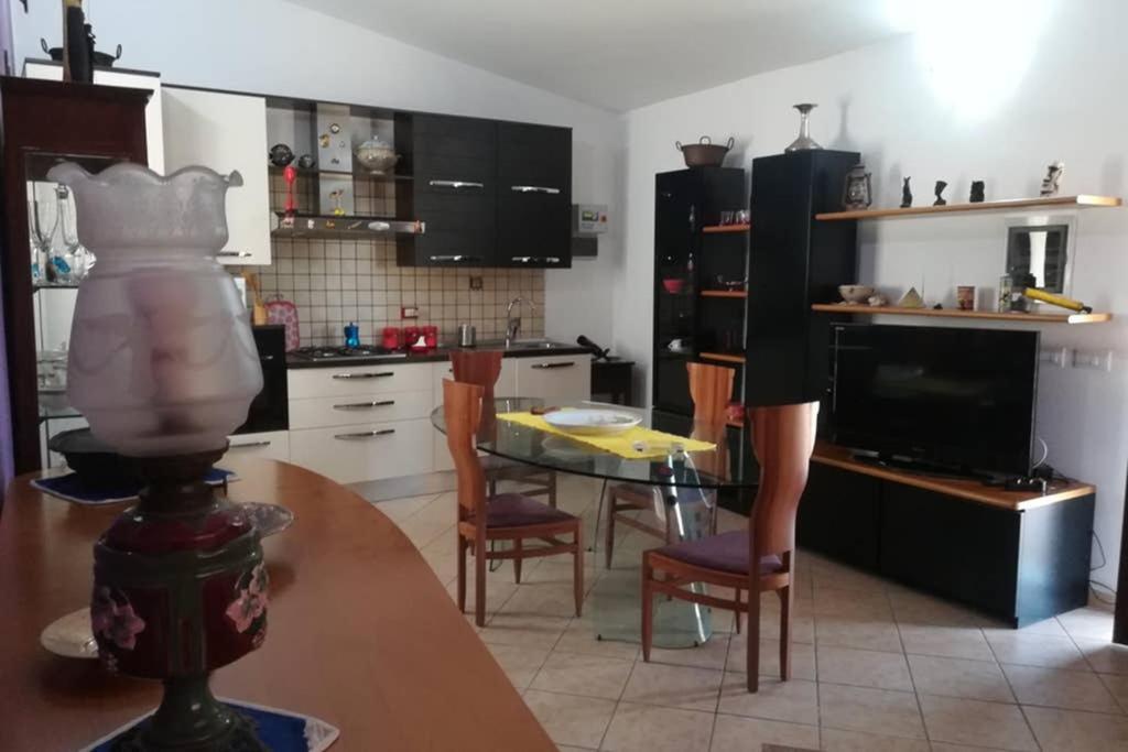 Villa Emma Con Panorama Etna A 10 Minuti Dal Mare Lentini Exteriér fotografie