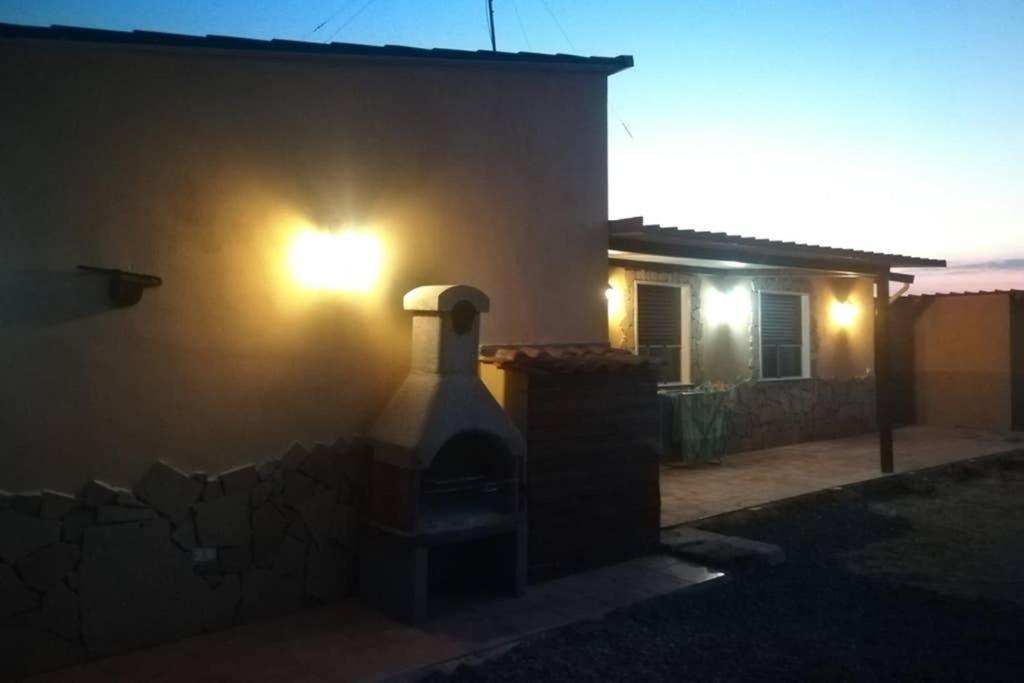 Villa Emma Con Panorama Etna A 10 Minuti Dal Mare Lentini Exteriér fotografie